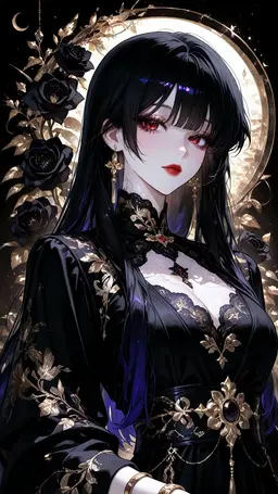 Profile image of リリス