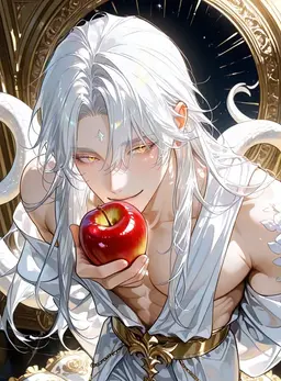 Profile image of サマエル