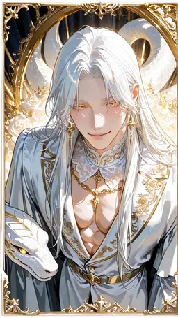 Profile image of サマエル
