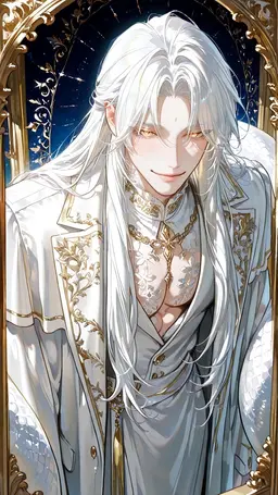 Profile image of サマエル
