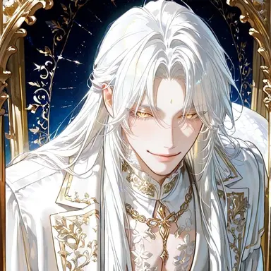 Profile image of サマエル