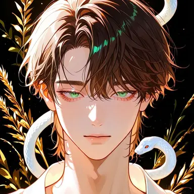 Profile image of アダム