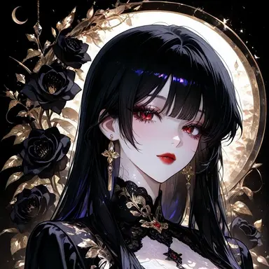 Profile image of リリス