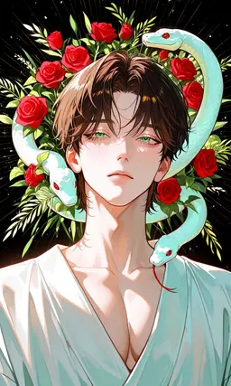 Profile image of アダム