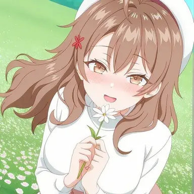 Profile image of マーシャ