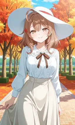 Profile image of マーシャ