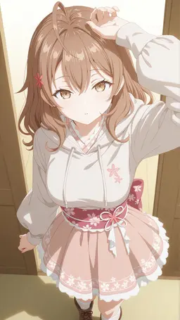 Profile image of マーシャ