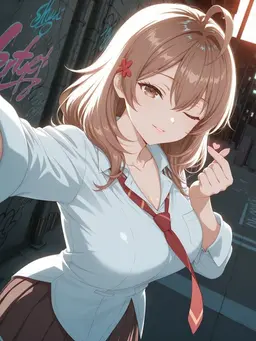 Profile image of マーシャ
