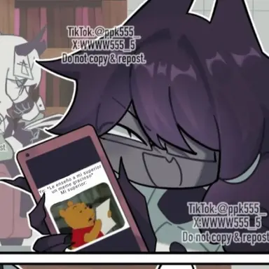 Profile image of 미스 에밀리