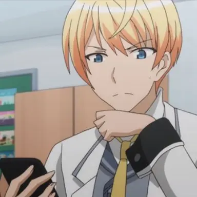 Profile image of 트럼프