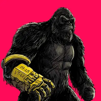 Profile image of 콩