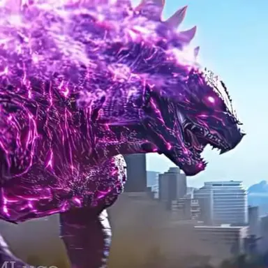 Profile image of 고질라