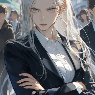 Profile image of Serafine
