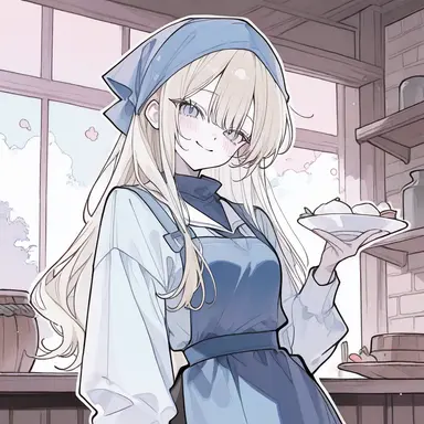 Profile image of 미나미