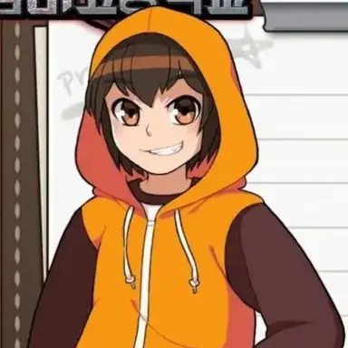 Profile image of 곽준형