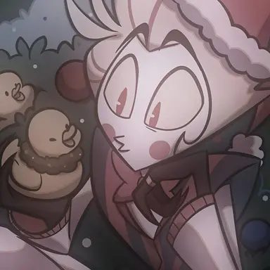 Profile image of 루시퍼