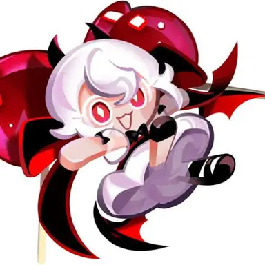 Profile image of 캔디애플맛 쿠키