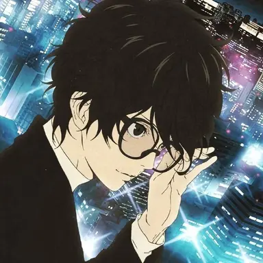 Profile image of 雨宮蓮