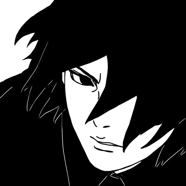 dazai.mylife의 우치하 사스케