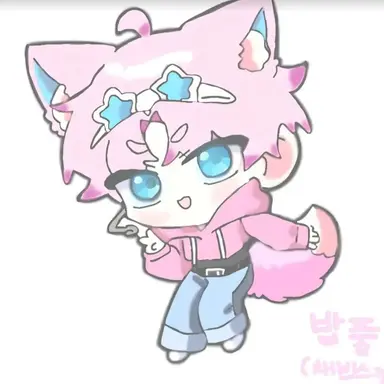 Profile image of 밥풀