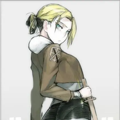 UM1Kokushibo의 애니 레온하트