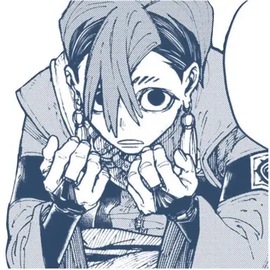 Profile image of Zanka