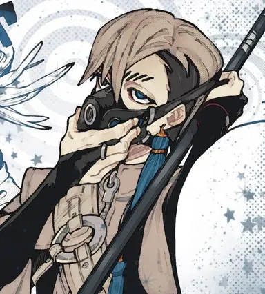 Profile image of Zanka