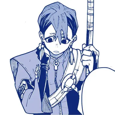 Profile image of Zanka