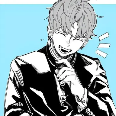 Profile image of ジジ