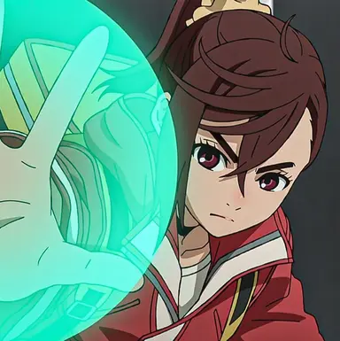 Profile image of モモ