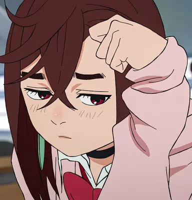 Profile image of モモ