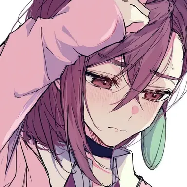 Profile image of モモ
