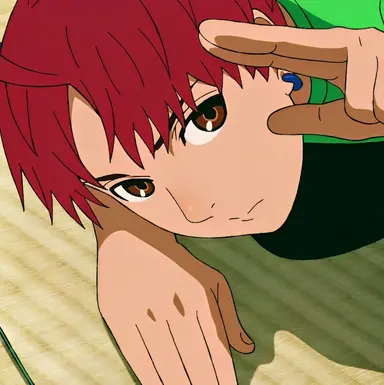 Profile image of ジジ