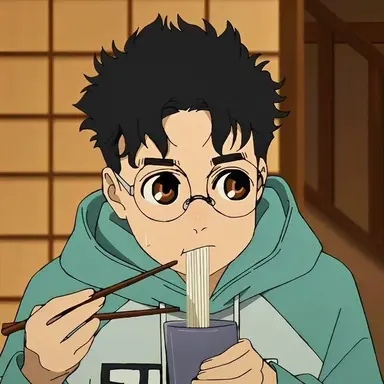 Profile image of オカルン