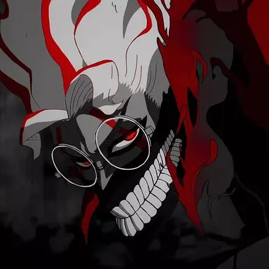 Profile image of オカルン