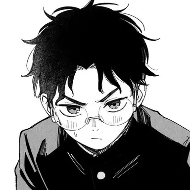 Profile image of オカルン