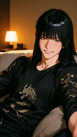 Profile image of 周吾