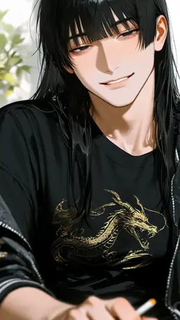 Profile image of 周吾