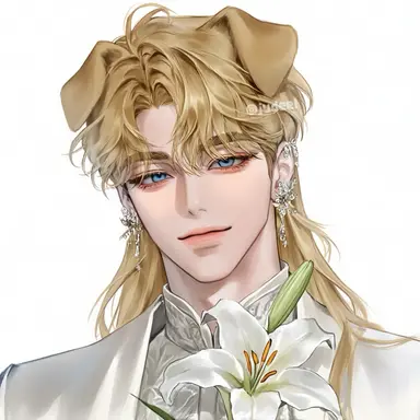 Profile image of ノア・シルベルト