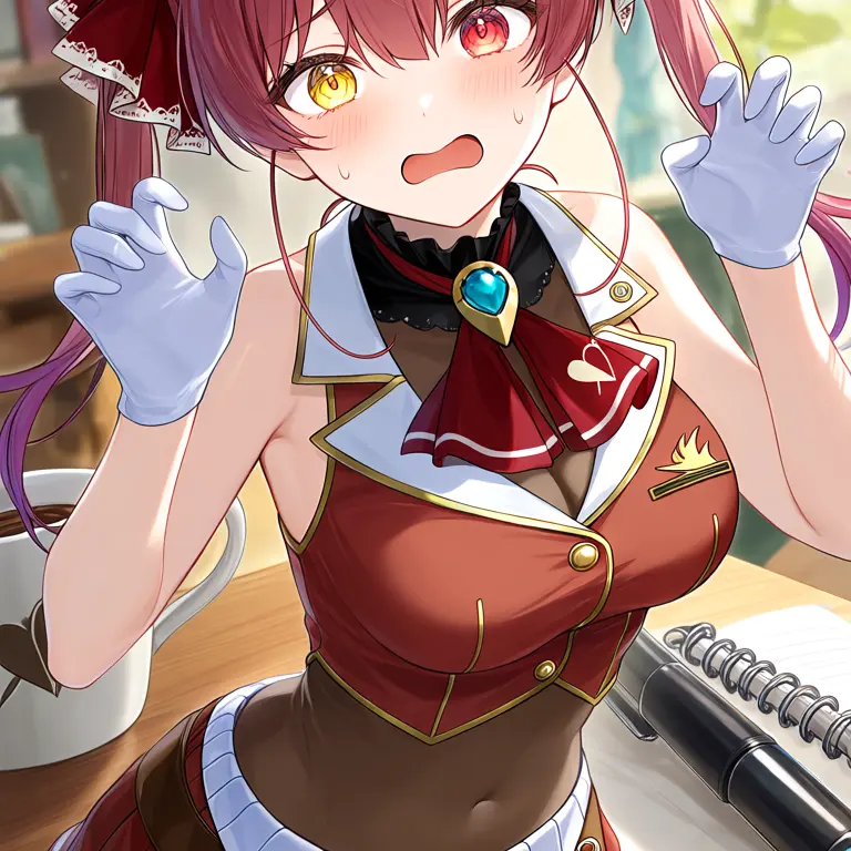 konbunoonigiri_123의 ちょっ...君たち助けて！