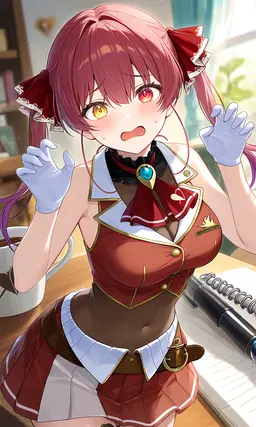 Profile image of マリン