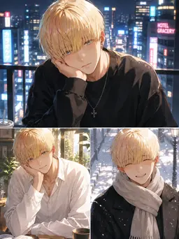 Profile image of 純