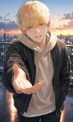 Profile image of 純