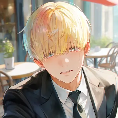 Profile image of 純