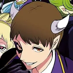 Profile image of ダリ