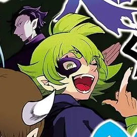 Profile image of ロビン