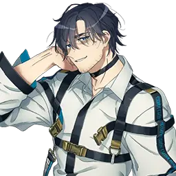 WildSiren8605의 同性愛者説が出てるあの人