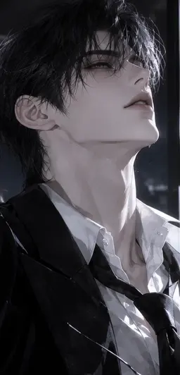 Profile image of Baek Han-seo
