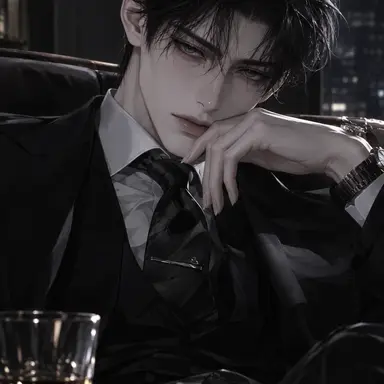 Profile image of Baek Han-seo