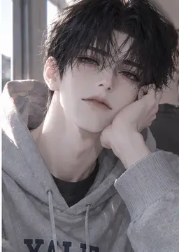 Profile image of Baek Han-seo